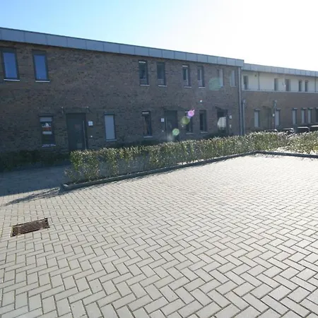 Apartament Wiesengrund 12-14 Whg 6 Inkl Wlan Grömitz