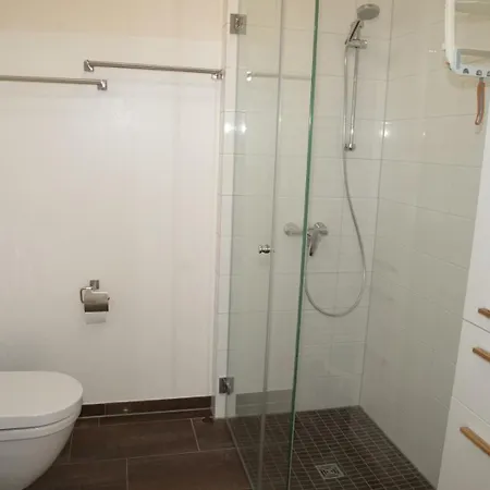 Apartament Wiesengrund 12-14 Whg 6 Inkl Wlan