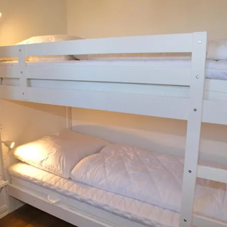 Apartament Wiesengrund 12-14 Whg 6 Inkl Wlan Grömitz