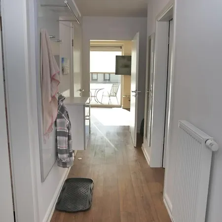 Wiesengrund 12-14 Whg 6 Inkl Wlan