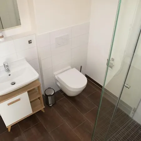 Wiesengrund 12-14 Whg 6 Inkl Wlan