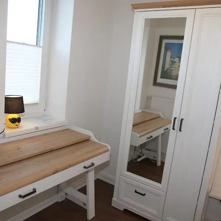 Wiesengrund 12-14 Whg 6 Inkl Wlan *