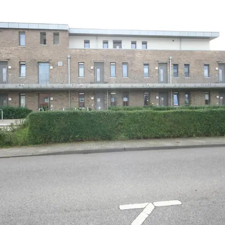 Wiesengrund 12-14 Whg 6 Inkl Wlan Apartament