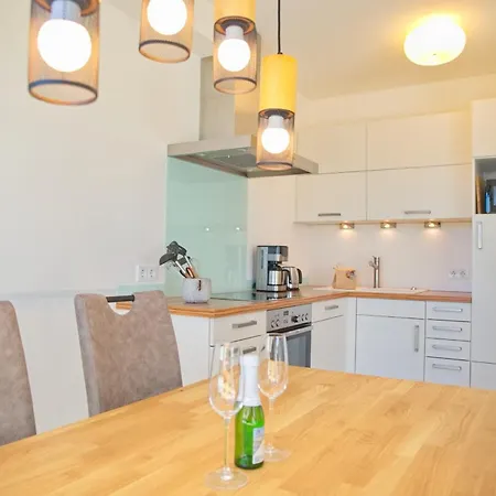 Wiesengrund 12-14 Whg 6 Inkl Wlan Grömitz