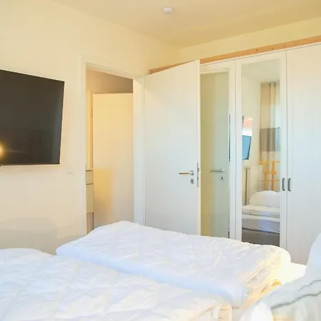 Wiesengrund 12-14 Whg 6 Inkl Wlan *