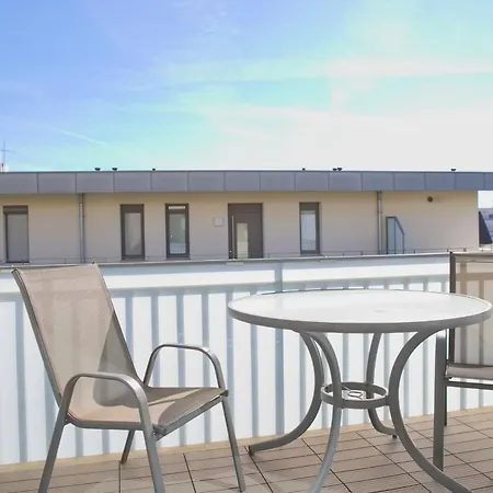 Wiesengrund 12-14 Whg 6 Inkl Wlan * Grömitz