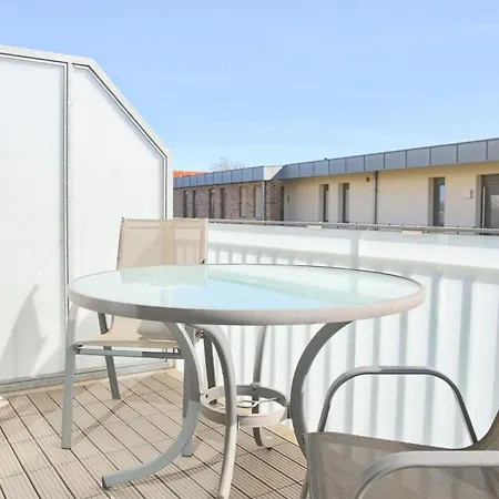 Wiesengrund 12-14 Whg 6 Inkl Wlan Apartment