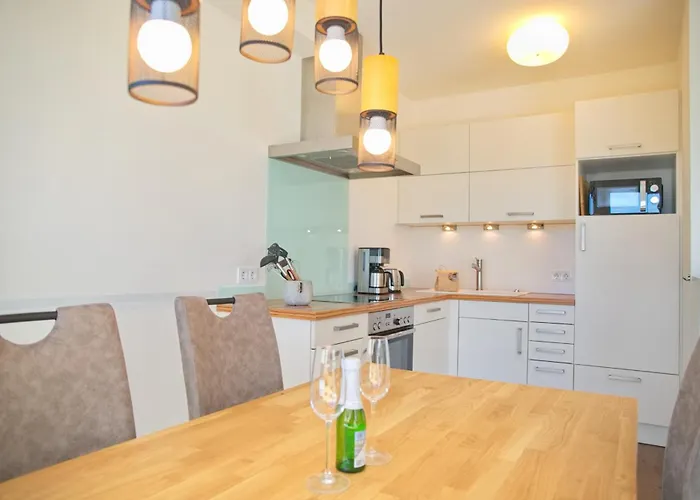 Wiesengrund 12-14 Whg 6 Inkl Wlan Grömitz