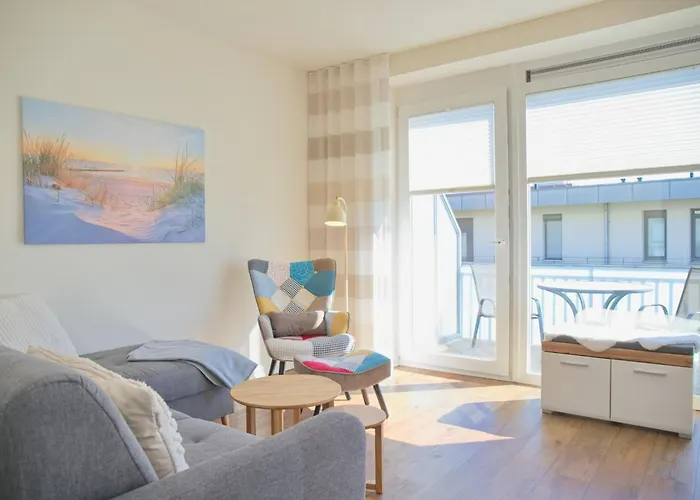 Wiesengrund 12-14 Whg 6 Inkl Wlan